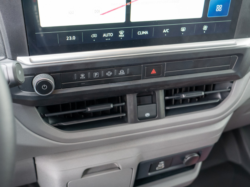Bild 11 - Transporter Kombi Aut LR TDI