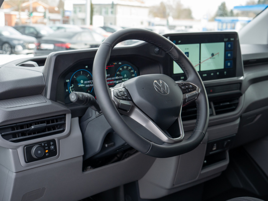 Bild 15 - Transporter Kombi Aut LR TDI