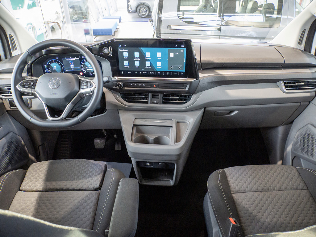Bild 8 - Caravelle Life TDI 4M Aut LR EDITION