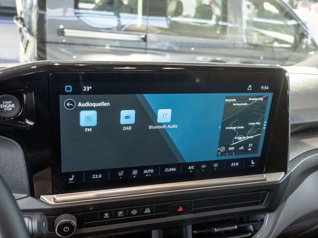Bild 12 - Caravelle Life TDI 4M Aut LR EDITION