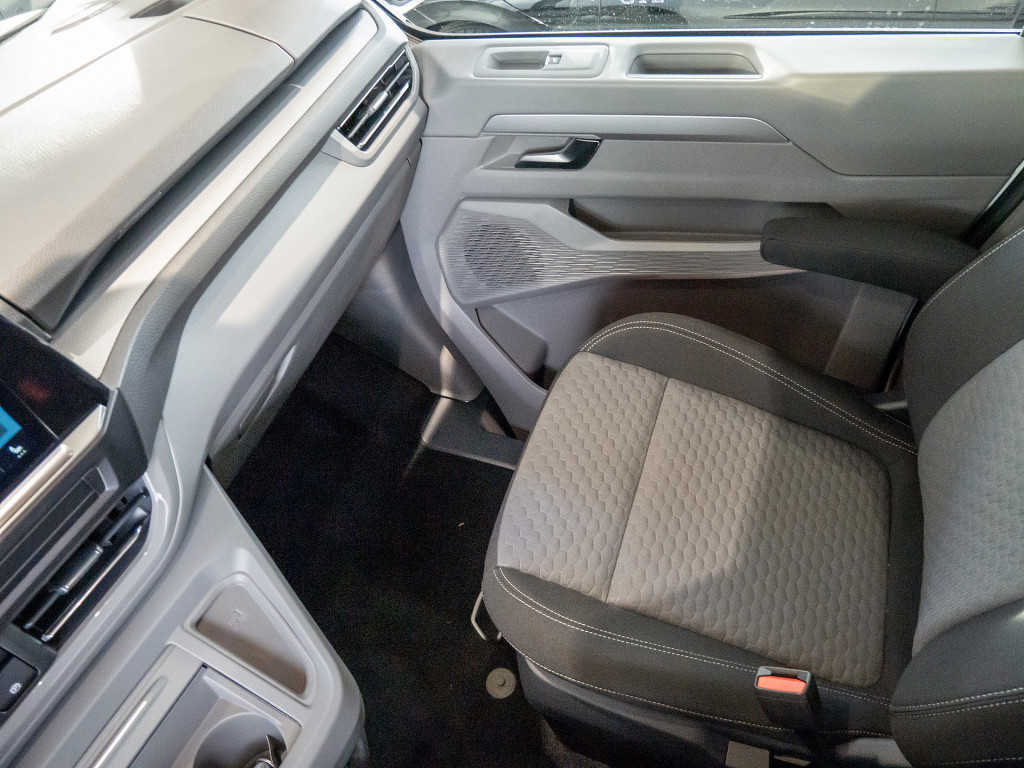 Bild 14 - Caravelle Life TDI 4M Aut LR EDITION