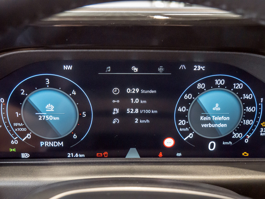 Bild 15 - Caravelle Life TDI 4M Aut LR EDITION