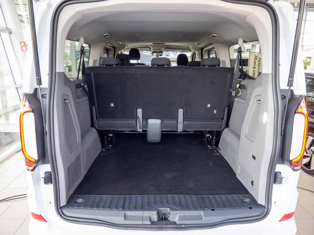 Bild 19 - Caravelle Life TDI 4M Aut LR EDITION