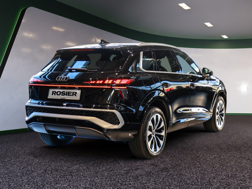 Bild 3 - Q3 SUV TFSI