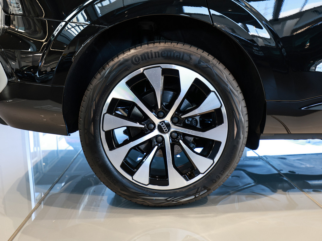Bild 5 - Q3 SUV TFSI