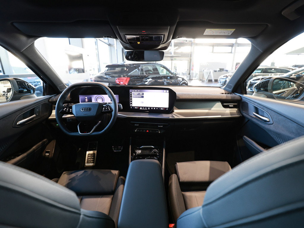 Bild 6 - Q3 SUV TFSI