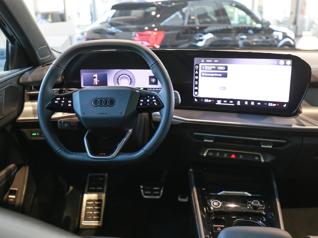 Bild 8 - Q3 SUV TFSI