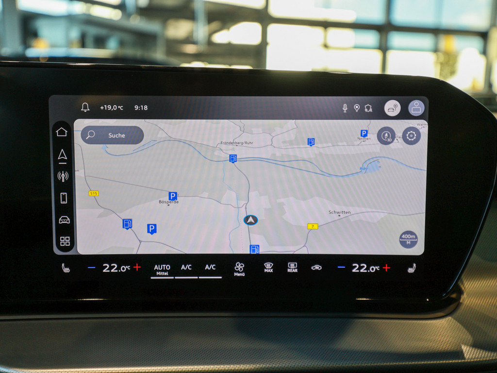 Bild 12 - Q3 SUV TFSI
