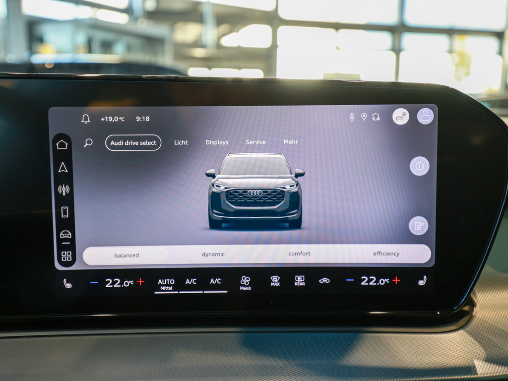 Bild 13 - Q3 SUV TFSI