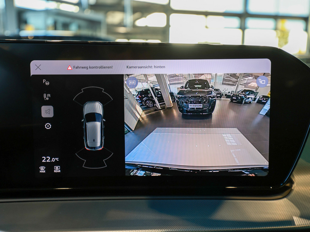 Bild 14 - Q3 SUV TFSI