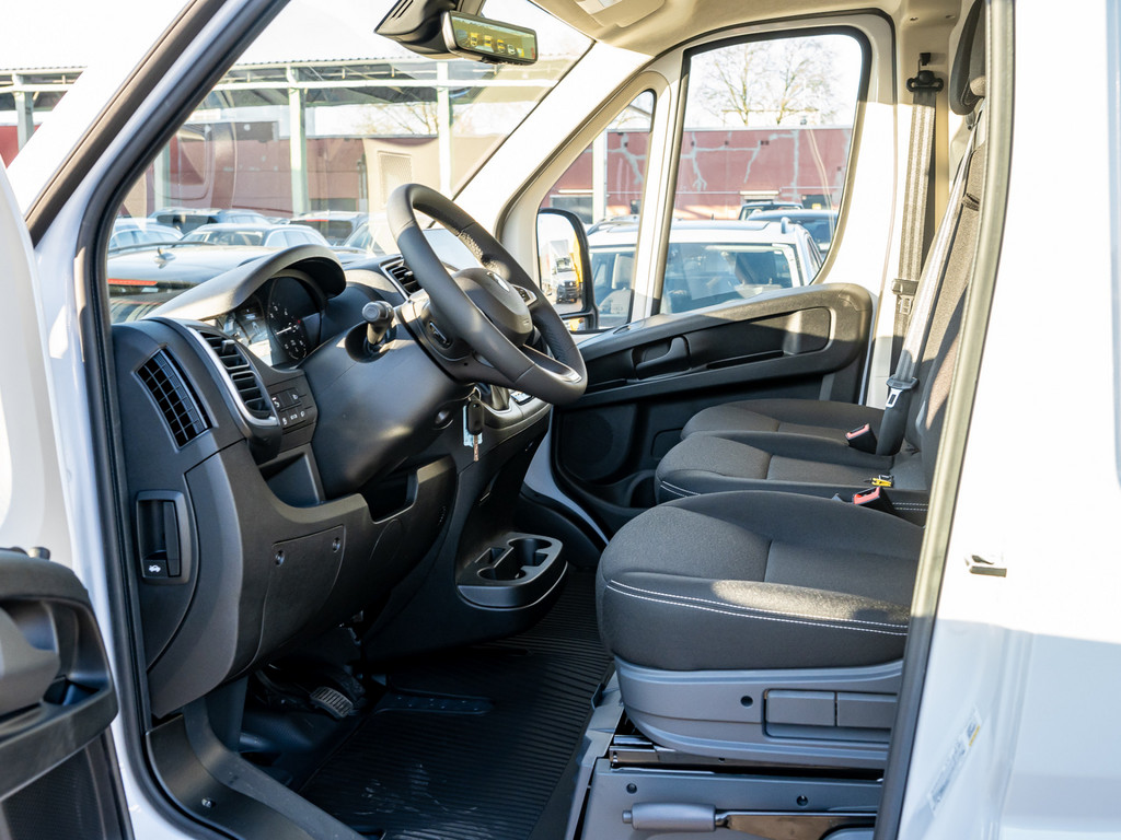 Bild 17 - Boxer Kastenwagen 335 L3H2 BlueHDi 140 AT