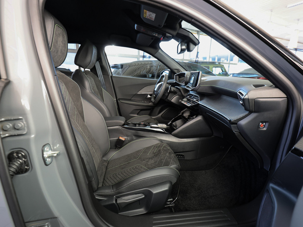 Bild 2 - 2008 GT HYBRID 145 e-DSC6