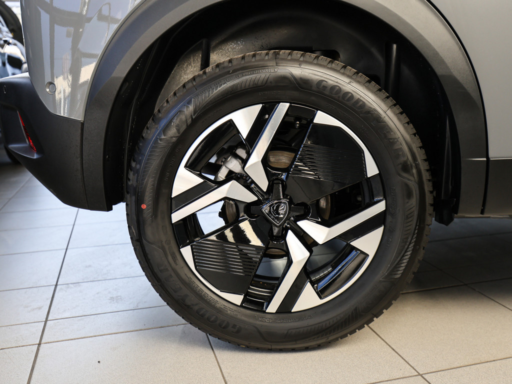 Bild 5 - 2008 GT HYBRID 145 e-DSC6