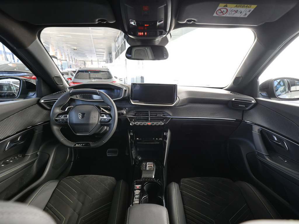 Bild 6 - 2008 GT HYBRID 145 e-DSC6