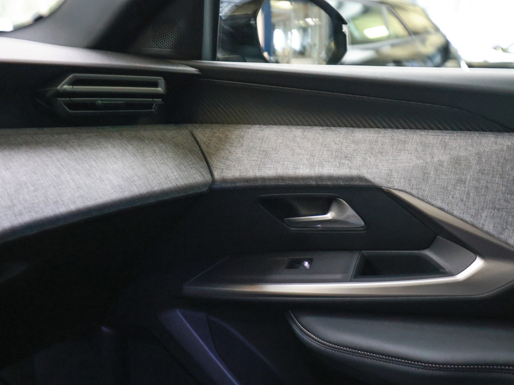 Bild 19 - 5008 ALLURE BUSINESS HYBRID 145 e-DSC6