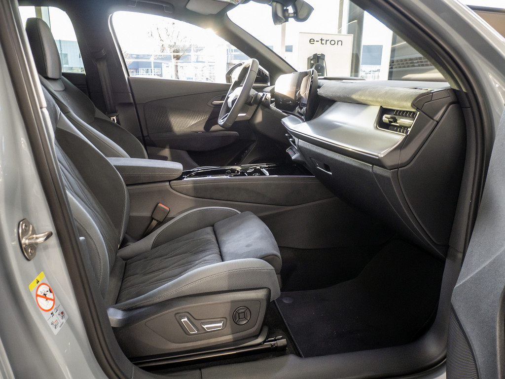 Bild 2 - Q3 Sportback TFSI quattro S tronic