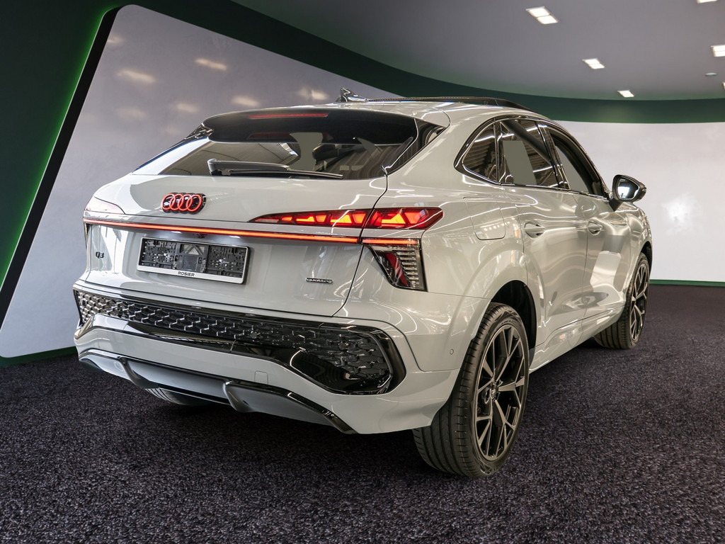 Bild 3 - Q3 Sportback TFSI quattro S tronic