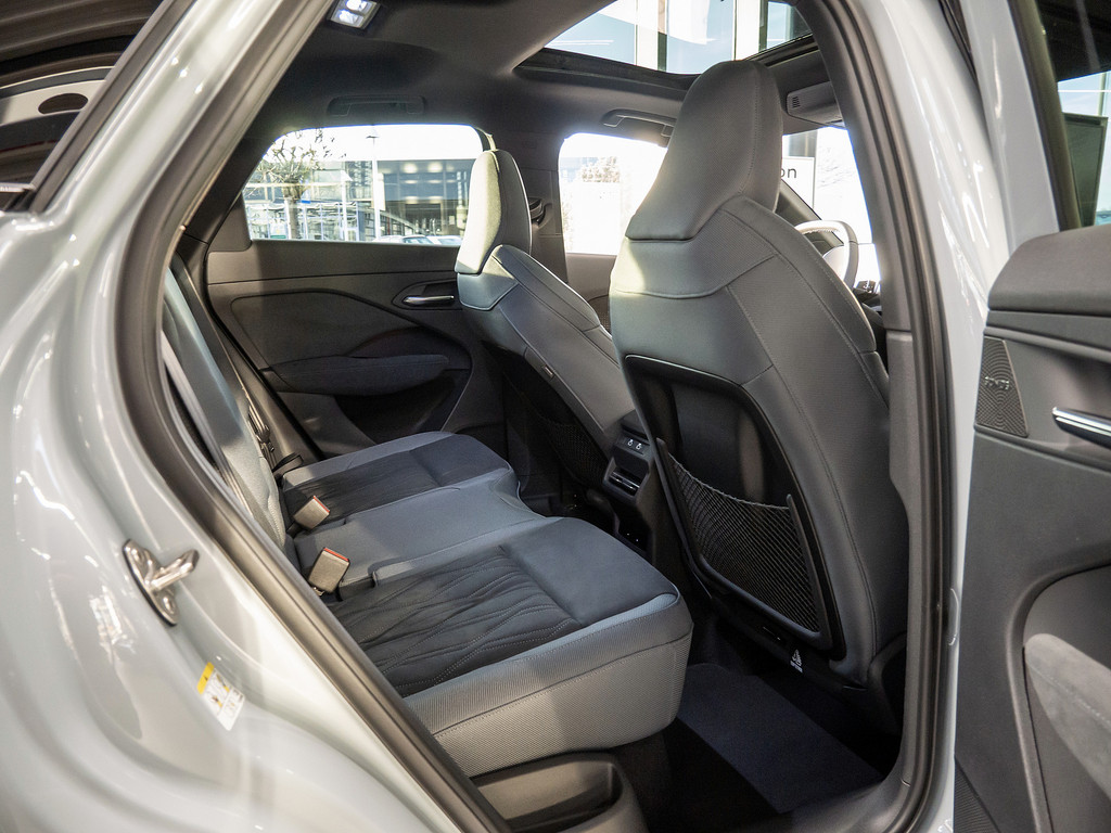 Bild 4 - Q3 Sportback TFSI quattro S tronic