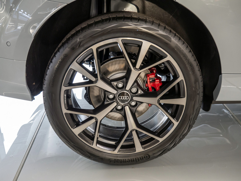 Bild 5 - Q3 Sportback TFSI quattro S tronic
