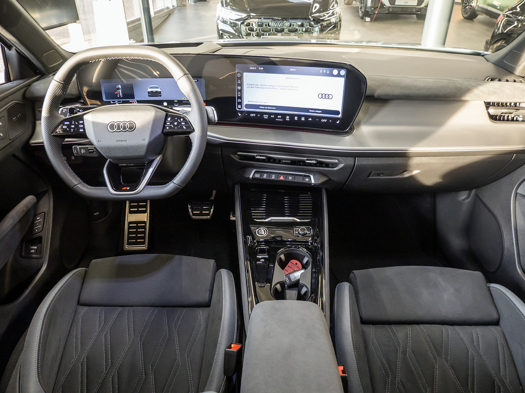Bild 6 - Q3 Sportback TFSI quattro S tronic