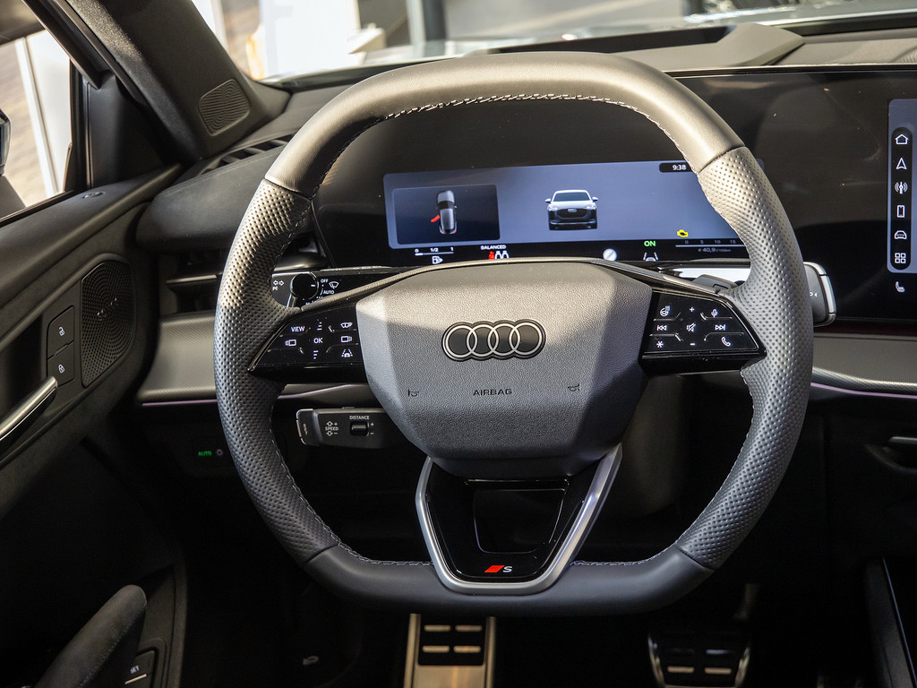 Bild 8 - Q3 Sportback TFSI quattro S tronic