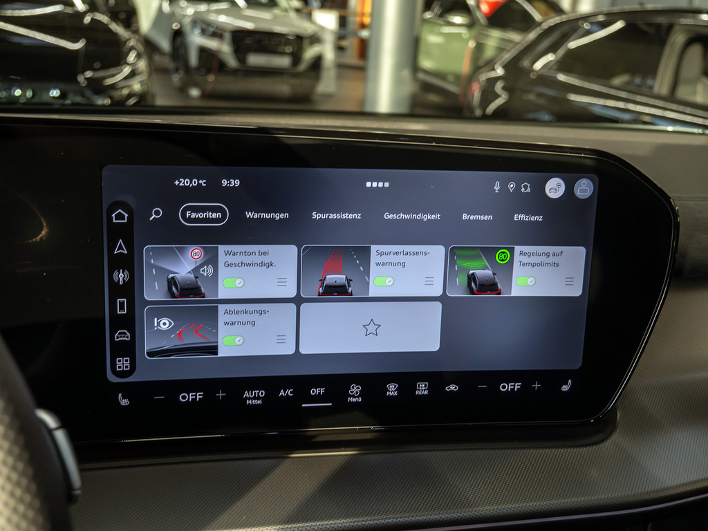 Bild 11 - Q3 Sportback TFSI quattro S tronic