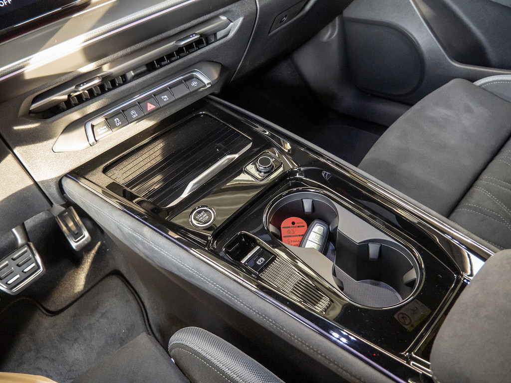 Bild 12 - Q3 Sportback TFSI quattro S tronic