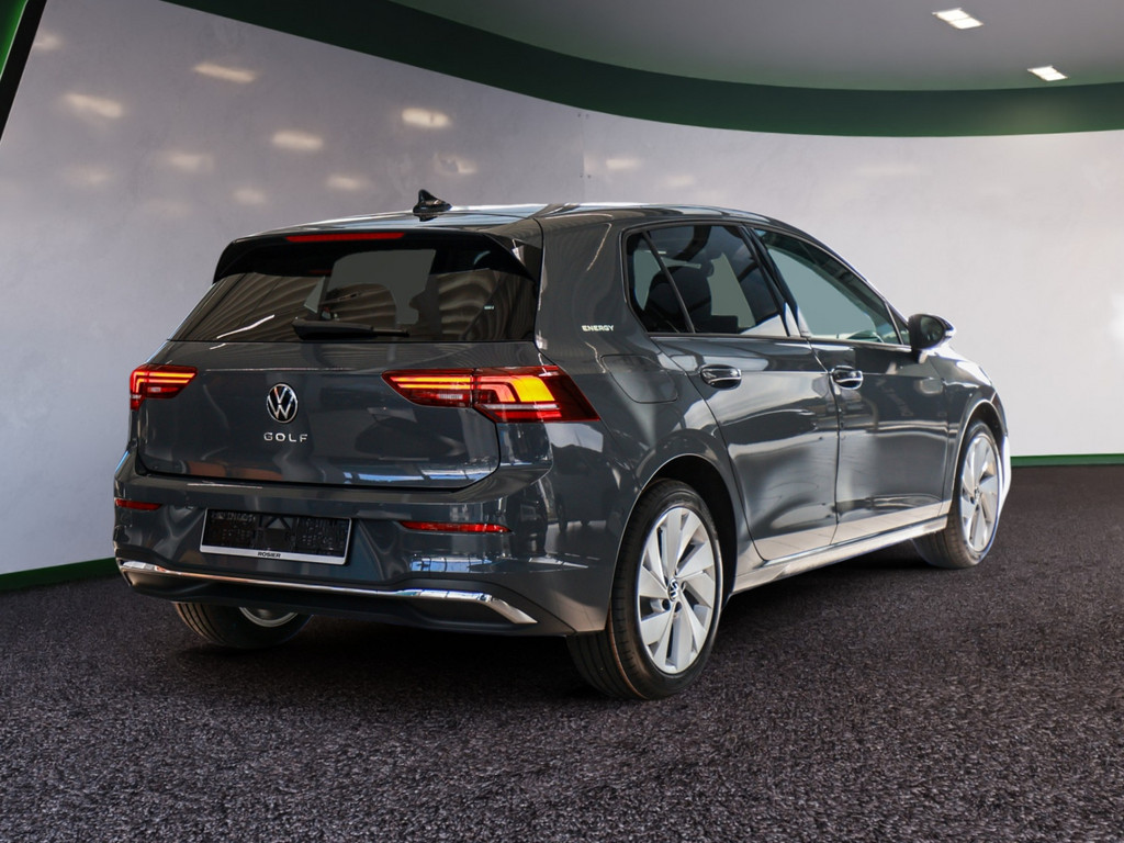 Bild 3 - Golf VIII Life Energy 1.5 TSI