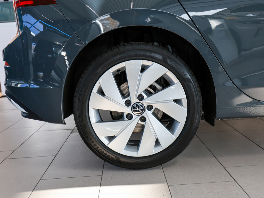 Bild 6 - Golf VIII Life Energy 1.5 TSI