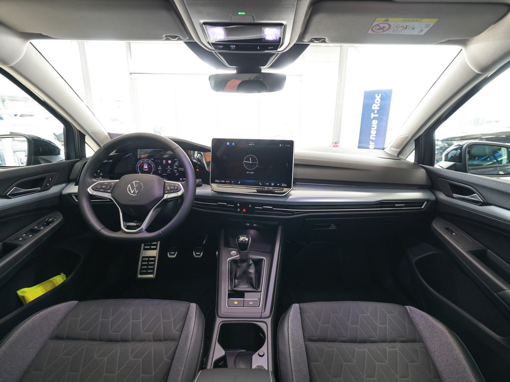 Bild 8 - Golf VIII Life Energy 1.5 TSI