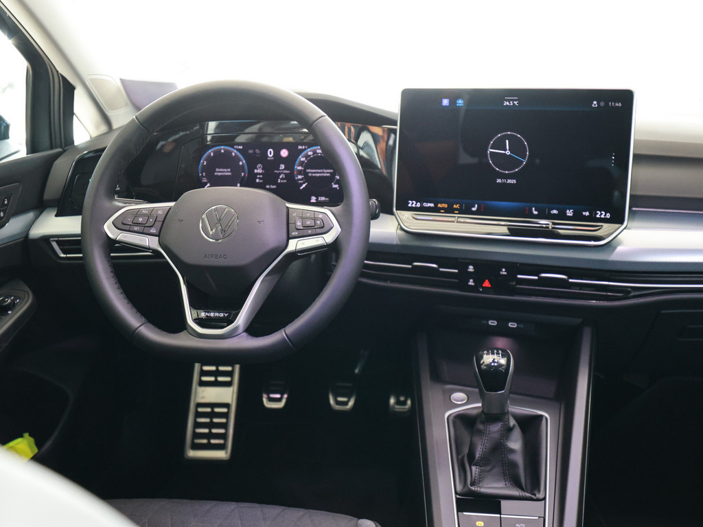 Bild 9 - Golf VIII Life Energy 1.5 TSI
