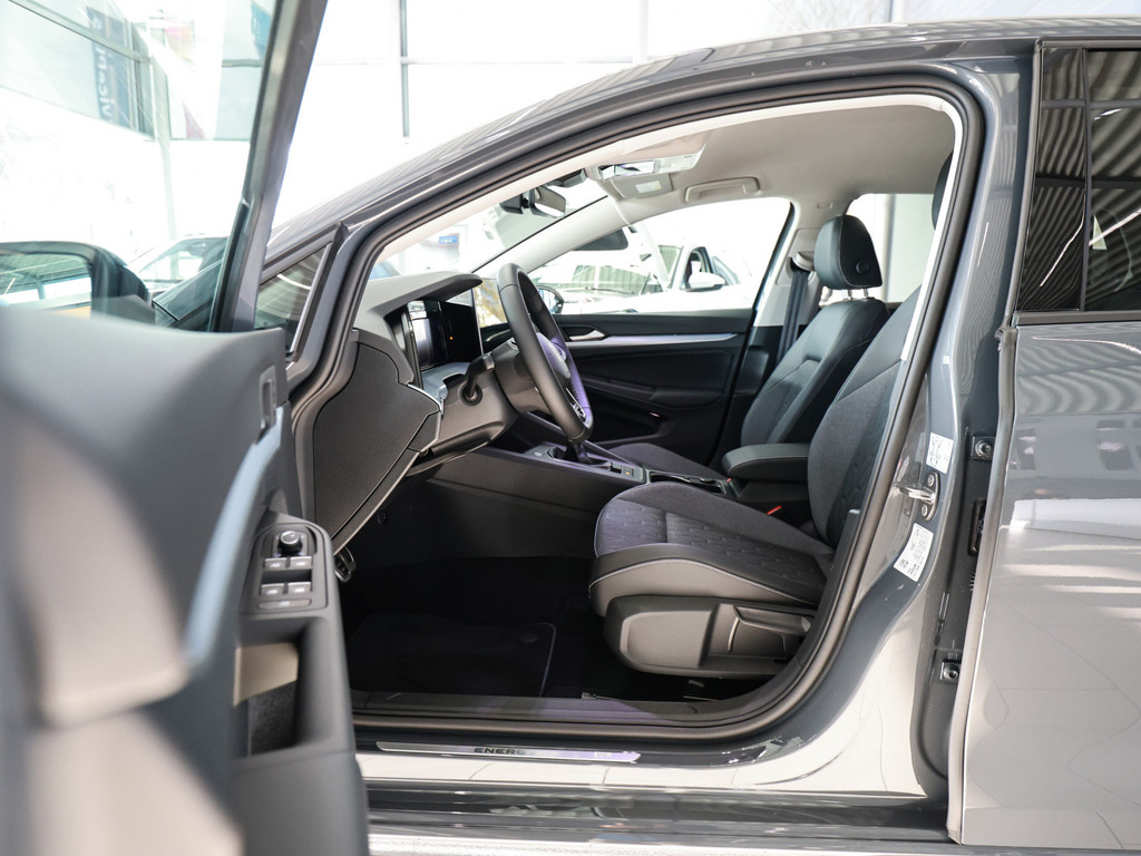 Bild 10 - Golf VIII Life Energy 1.5 TSI