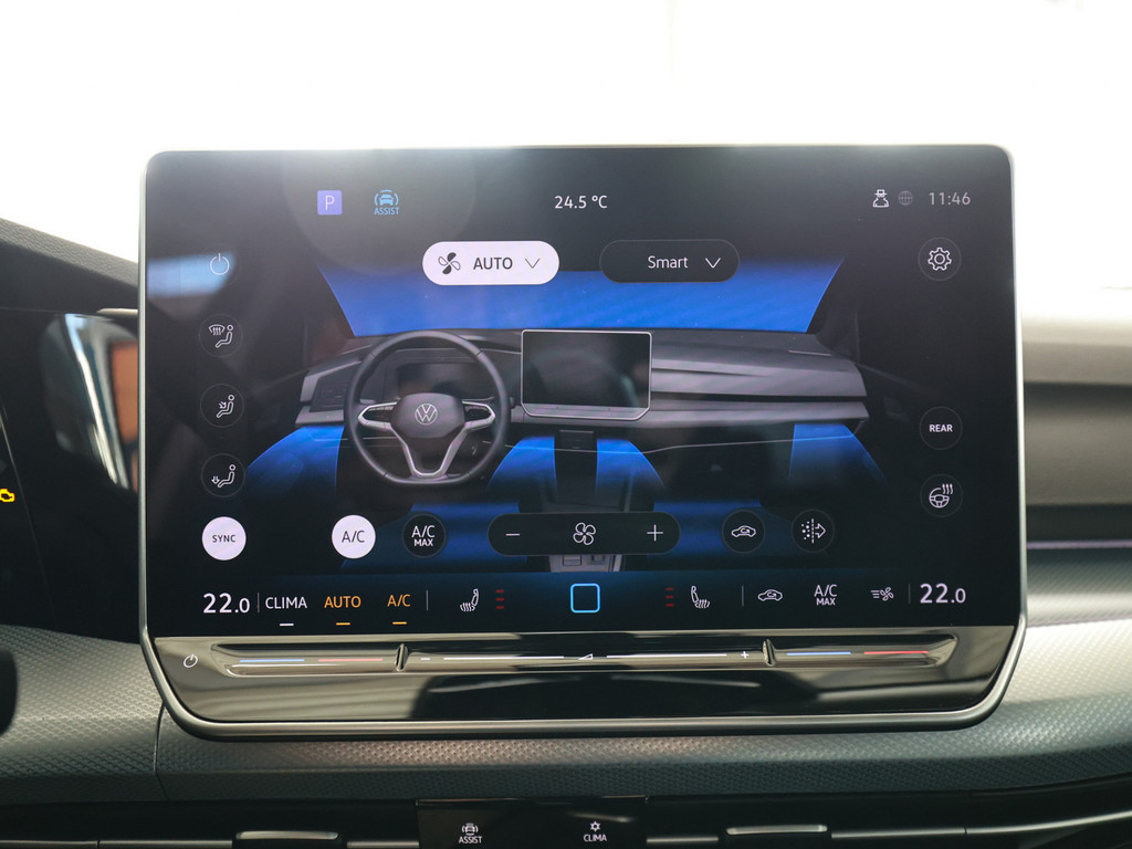Bild 12 - Golf VIII Life Energy 1.5 TSI