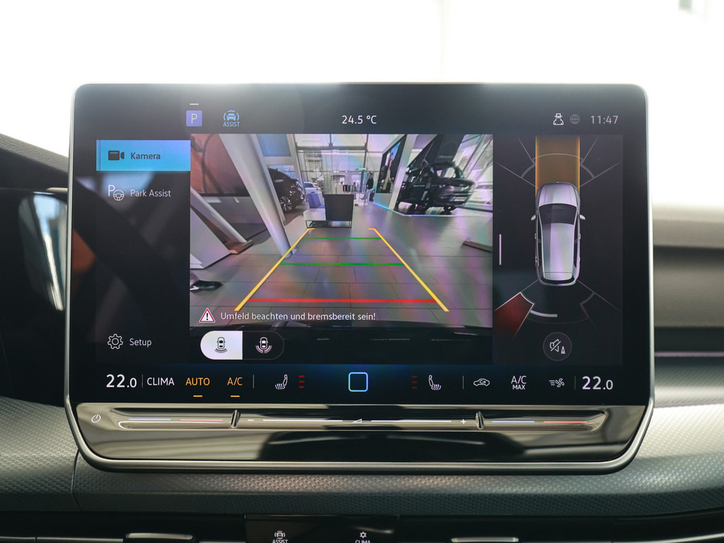 Bild 13 - Golf VIII Life Energy 1.5 TSI