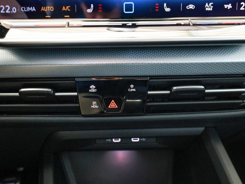 Bild 14 - Golf VIII Life Energy 1.5 TSI