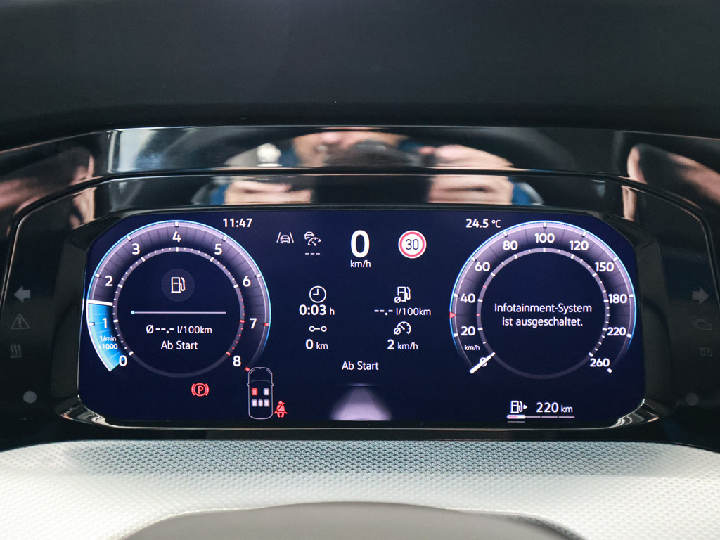 Bild 18 - Golf VIII Life Energy 1.5 TSI