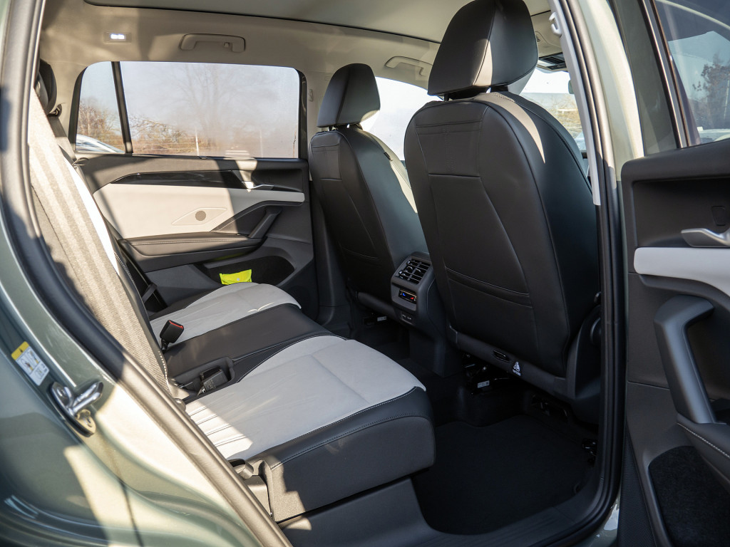 Bild 4 - Tayron Elegance 1. eHybrid DSG