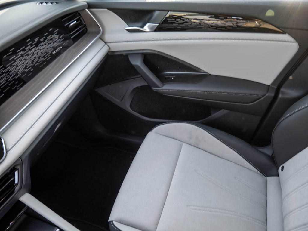 Bild 15 - Tayron Elegance 1. eHybrid DSG