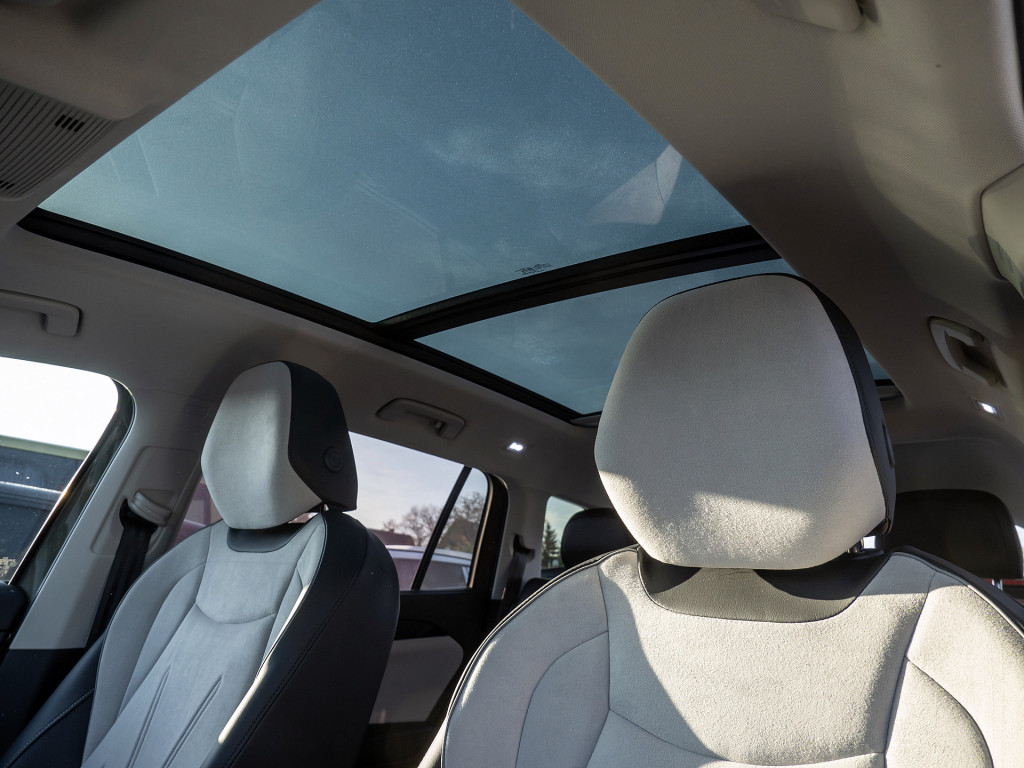 Bild 19 - Tayron Elegance 1. eHybrid DSG