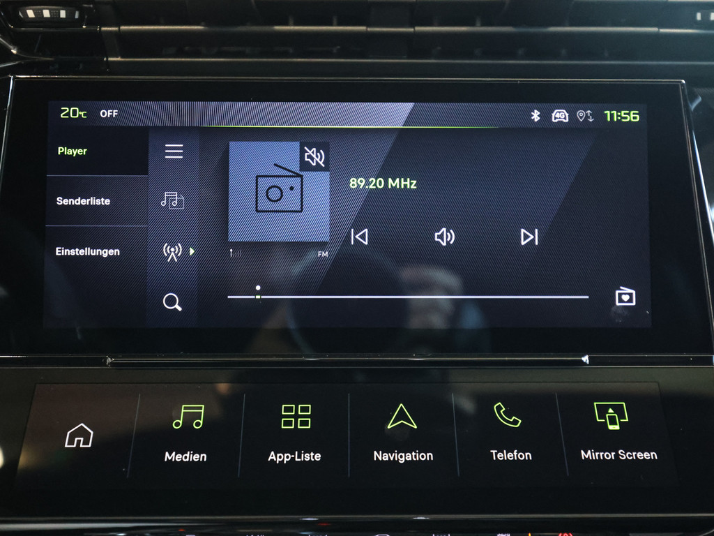 Bild 12 - 308 SW GT EXCLUSIVE HYBRID 145 e-DSC6