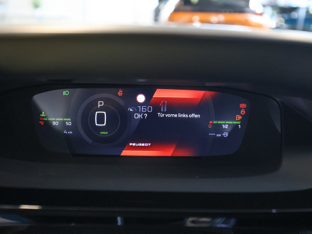 Bild 18 - 308 SW GT EXCLUSIVE HYBRID 145 e-DSC6
