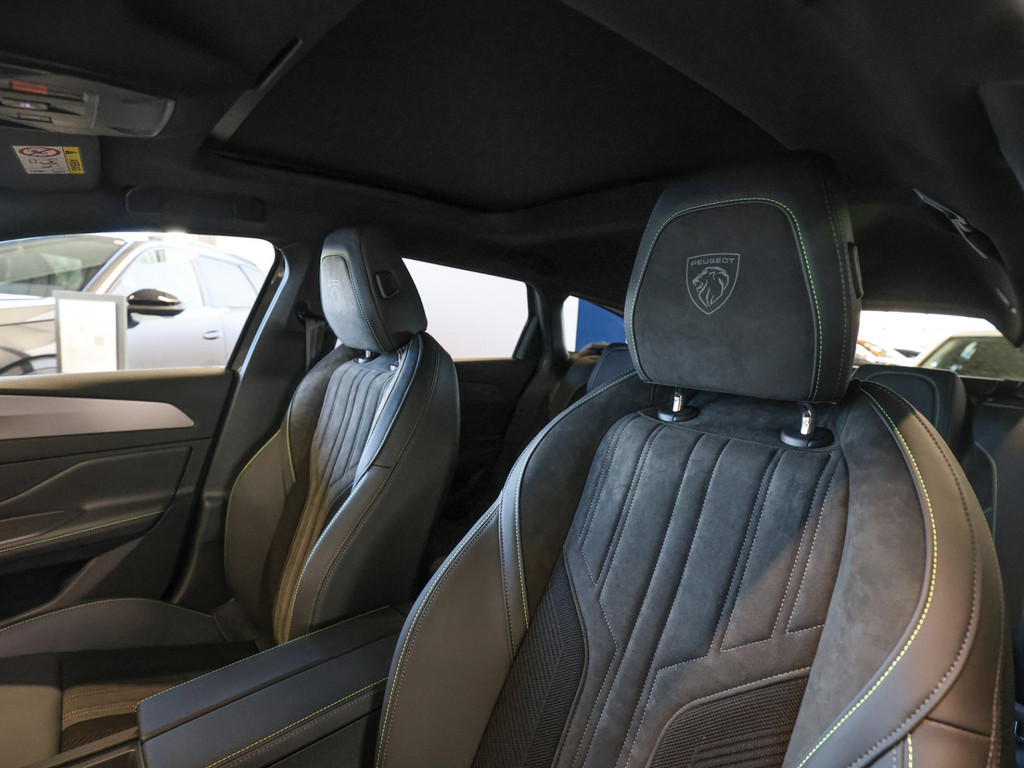 Bild 29 - 308 SW GT EXCLUSIVE HYBRID 145 e-DSC6