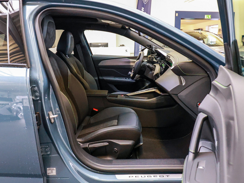 Bild 2 - 308 SW GT HYBRID 145 e-DSC6
