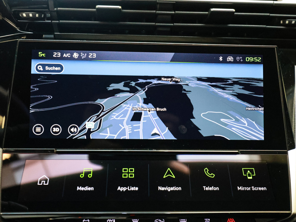 Bild 11 - 308 SW GT HYBRID 145 e-DSC6