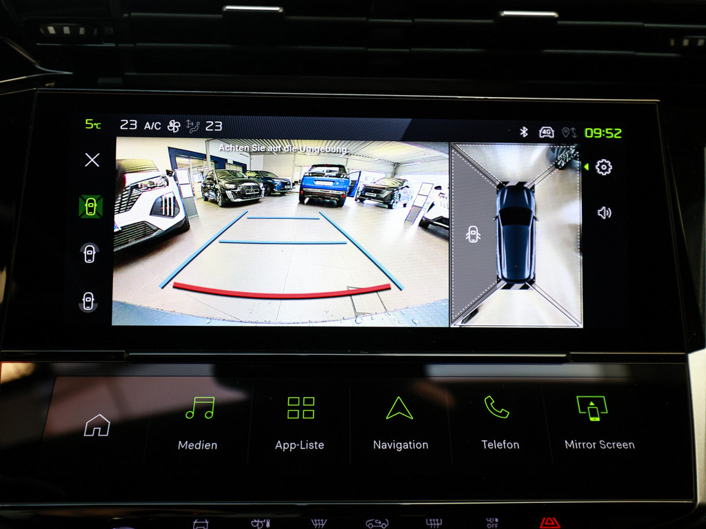 Bild 12 - 308 SW GT HYBRID 145 e-DSC6