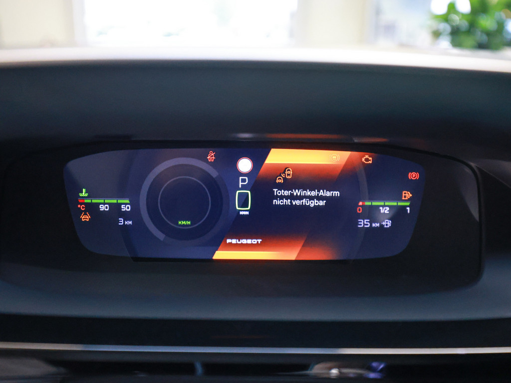 Bild 17 - 308 SW GT HYBRID 145 e-DSC6