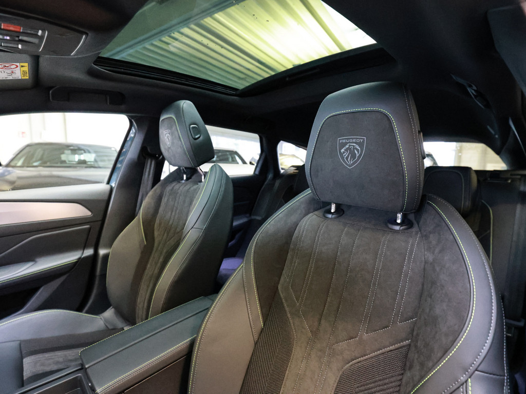 Bild 29 - 308 SW GT HYBRID 145 e-DSC6