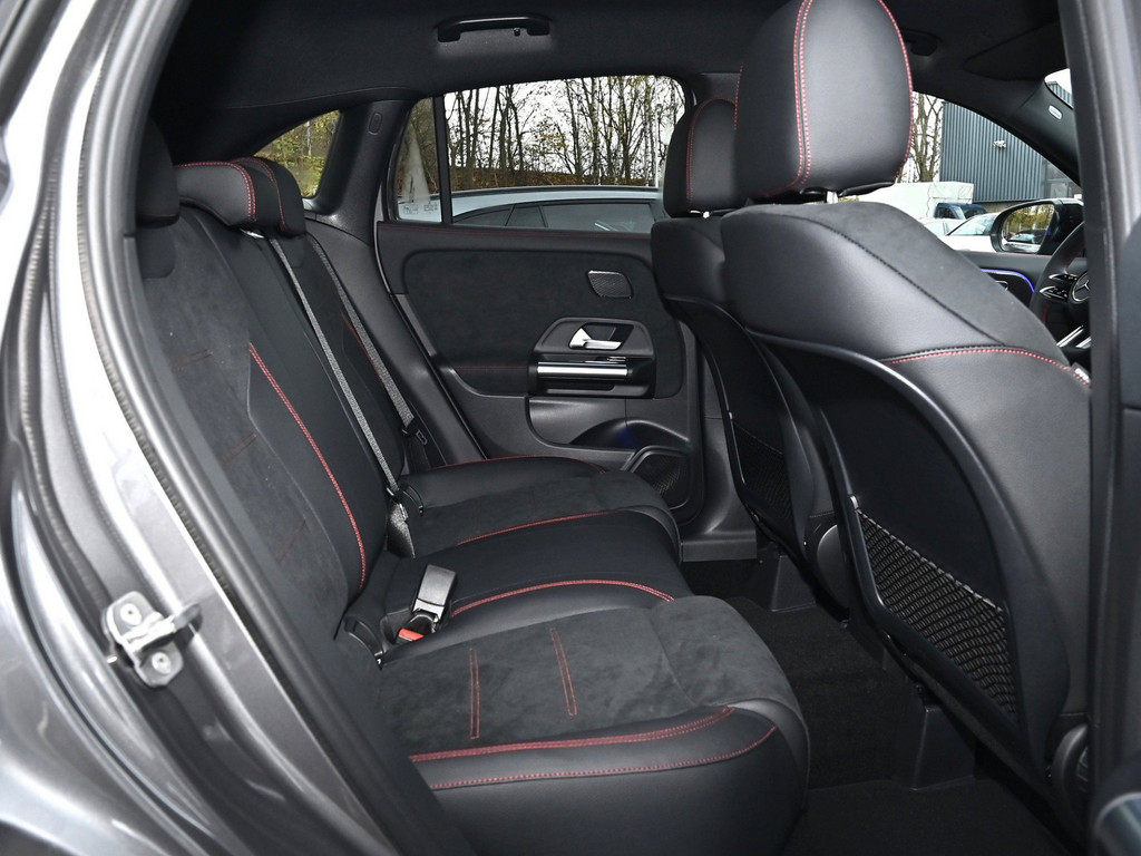 Bild 5 - GLA 180 AMG Line