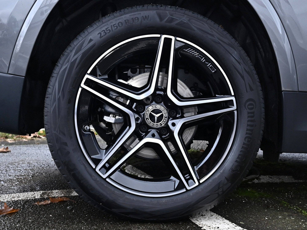 Bild 6 - GLA 180 AMG Line