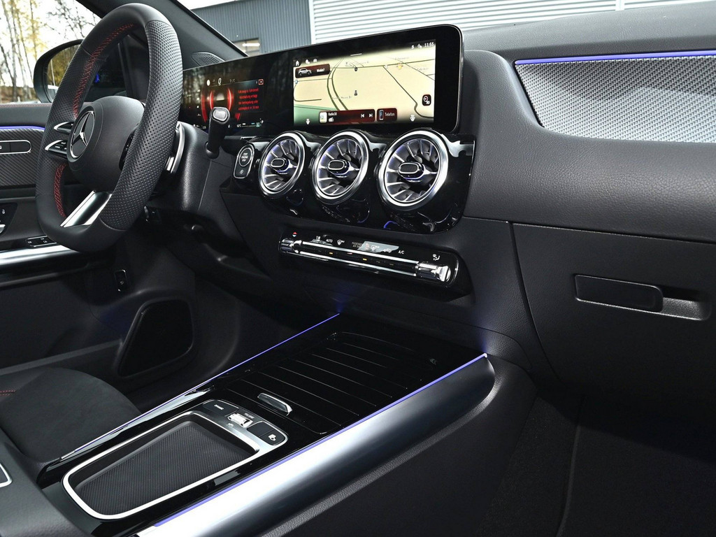 Bild 8 - GLA 180 AMG Line